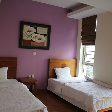 An Phu Motel ハノイ市 エクステリア 写真